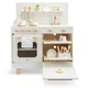 Міні-кухня з посудомийною машиною, New Classic Toys (11048) New Classic Toys art11048 - изображение 3