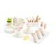 Міні-кухня з посудомийною машиною, New Classic Toys (11048) New Classic Toys art11048 - изображение 6