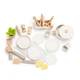 Міні-кухня з посудомийною машиною, New Classic Toys (11048) New Classic Toys art11048 - изображение 7