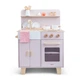Міні-кухня рожева, New Classic Toys (11081) New Classic Toys art11081 - изображение 1