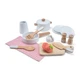 Міні-кухня рожева, New Classic Toys (11081) New Classic Toys art11081 - изображение 7