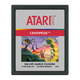 Игра Atari 2600 Centipede Black Б/У - изображение 1
