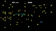 Игра Atari 2600 Centipede Black Б/У - изображение 2