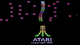 Игра Atari 2600 Centipede Black Б/У - изображение 3