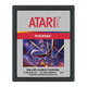 Игра Atari 2600 Phoenix Black Б/У - изображение 1