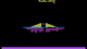 Игра Atari 2600 Phoenix Black Б/У - изображение 2
