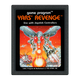 Игра Atari 2600 Yars' Revenge Black Б/У - изображение 1