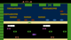 Игра Atari 2600 Frogger Black Б/У - изображение 5