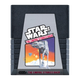 Игра Atari 2600 Star Wars: The Empire Strikes Back Black Б/У - изображение 1