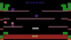 Игра Atari 2600 Mario Bros. Black Б/У - изображение 6