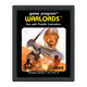 Игра Atari 2600 Warlords Black Б/У - изображение 1