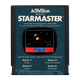 Игра Atari 2600 Starmaster Black Б/У - изображение 1