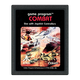 Игра Atari 2600 Combat Black Б/У - изображение 1