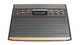 Консоль Atari 2600 Six Switch Woody CX2600 Light Sixer Black Без Геймпада Б/У - изображение 5