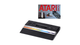 Консоль Atari 2600 Jr. Long Rainbow Black + Коробка Без Геймпада Б/У - изображение 2