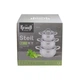 Набір посуду Krauff Steil 26-238-078 6 предметів - зображення 2