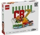 Конструктор LEGO Editions Football Криштиану Роналду – лучшие моменты футбольных матчей (43012) - изображение 1