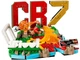 Конструктор LEGO Editions Football Криштиану Роналду – лучшие моменты футбольных матчей (43012) - изображение 3
