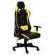Крісло для геймерів 1stPlayer FK2 Black/Yellow ( 14382 ) - изображение 5