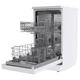 Посудомийна машина Vestfrost FDW 4509 ( 15530 ) - изображение 3