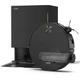 Робот-пилосос Mova S70 Roller Black (RLZ12SE-Bl) ( 25466 ) - зображення 1