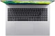 Ноутбук Acer Aspire Go 15 AG15-72P-56D7 (NX.JSVEU.007) Silver ( 13166 ) - зображення 2