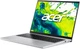 Ноутбук Acer Aspire Go 15 AG15-72P-56D7 (NX.JSVEU.007) Silver ( 13166 ) - зображення 4