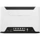 Бездротовий маршрутизатор MikroTik Chateau LTE7 (D53G-5HacD2HnD-TC&R11e-LTE7) ( 22526 ) - изображение 1