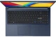Ноутбук Asus Vivobook 15 X1504VA-BQ3122 Quiet Blue 15177 ( 13091 ) - зображення 4