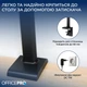 Настільна лампа OfficePro SL161B ( 18853 ) - изображение 7