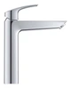 Змішувач на стільницю для раковини XL-розміру Grohe Eurosmart New (23971003) - зображення 2