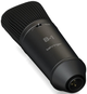 Профессиональный студийный конденсаторный микрофон Behringer B‑1 Dark Edition (4033653080064) - изображение 3