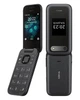 Мобільний телефон Nokia 2660 Flip Dual Sim Black ( 17711 ) - зображення 4