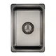 Мийка з нержавіючої сталі Mixxus MS7546-Set-01 Micro Decor SS Color (3.0/0.8) комплект (нержавійка) (MI8391) ( 28041 ) - зображення 4