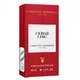 Парфюмированная вода с феромонами унисекс No Brand (версия Carolina Herrera Cedar Chic), 40 ml - изображение 4