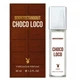 Парфюмированная вода с феромонами унисекс No Brand (версия BORNTOSTANDOUT Choco Loco), 40 ml - изображение 3