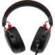 Гарнітура GamePro Asgard Skald Origin Black/Red (HS850BR) ( 14774 ) - зображення 11