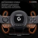 Кермо GamePro RW038PM з педалями та коробкою передач ( 12853 ) - изображение 13