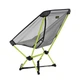 Стілець Helinox Chair Zero LT Black/Lime (1053-10003711) - зображення 2