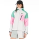 Куртка Picture Organic Abstral+ 2.5L W S White/Turquoise (1012-WVT0385F-S) - зображення 3