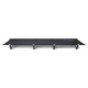 Розкладачка Helinox Cot Max Convertible Black (1053-10003736) - зображення 2