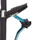 Розкладачка Helinox Cot Max Convertible Black (1053-10003736) - зображення 4