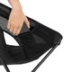 Стілець Helinox Sunset Chair re Blackout (1053-10003703) - зображення 4