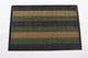 Килимок вхідний Грасс 60x90 см 1152/11 threecolor - зображення 1