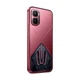 Смартфон Infinix GT 50 Pro X6891 12/256GB Red Blaze ( 28189 ) - изображение 6
