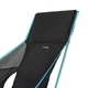 Стілець Helinox Beach Chair re Black (1053-10003707) - зображення 3