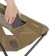 Стілець Helinox Sunset Chair re Coyote Tan (1053-10003701) - зображення 4