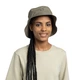 Панама Buff Adventure Bucket Hat Solid S/M Tundra Khaki (1033-BU 135605.859.20.00) - изображение 4