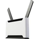 Бездротовий маршрутизатор MikroTik Chateau LTE7 AX (S53UG+5HaxD2HaxD-TC&R11e-LTE7) ( 23724 ) - изображение 1