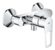 Змішувач для душу Grohe BauLoop New (23634001) - зображення 1